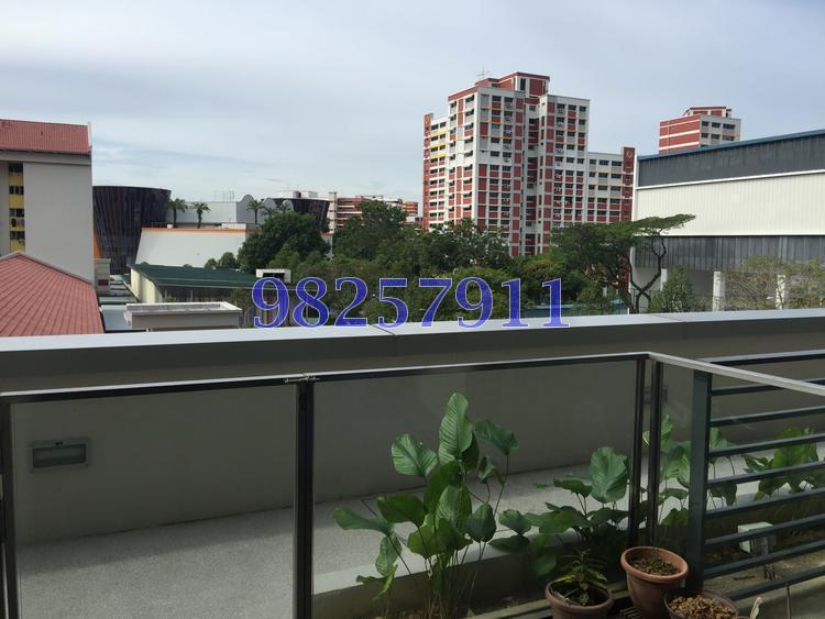 Midtown Residences (D19), Apartment #135658532